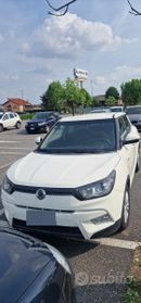 SSANGYONG TIVOLI 1.6 XDI 116cv