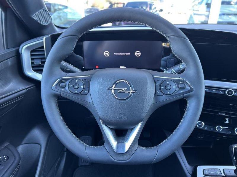 Opel Mokka 1.2 Turbo GS KEYLESS+NAVI+WINTER PACK