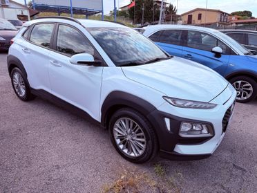 Hyundai Kona 1.6 CRDI 115 CV Style