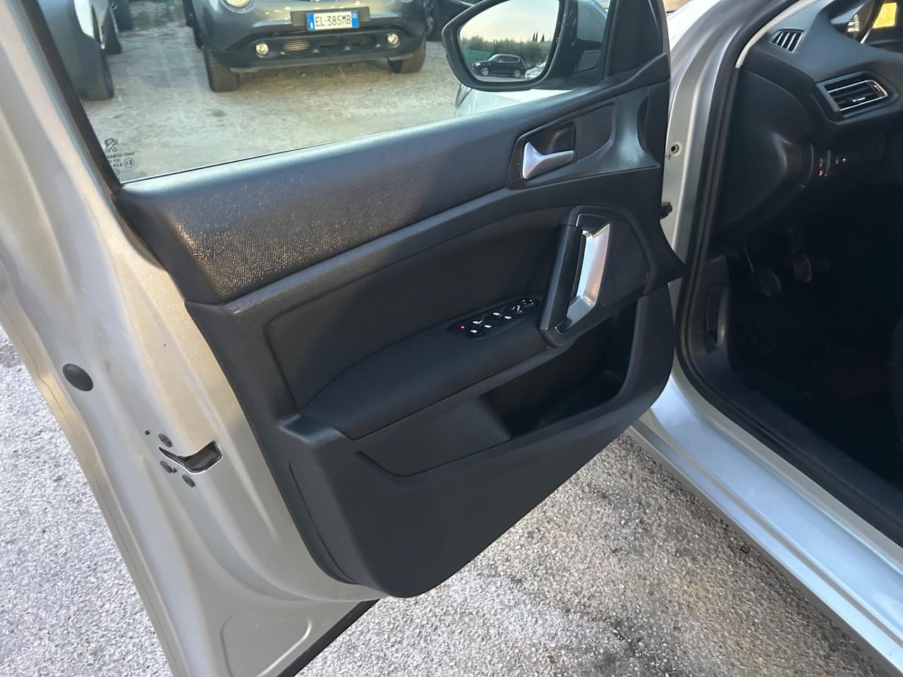 Peugeot 308 BlueHDi 120 SW GT Line Euro6