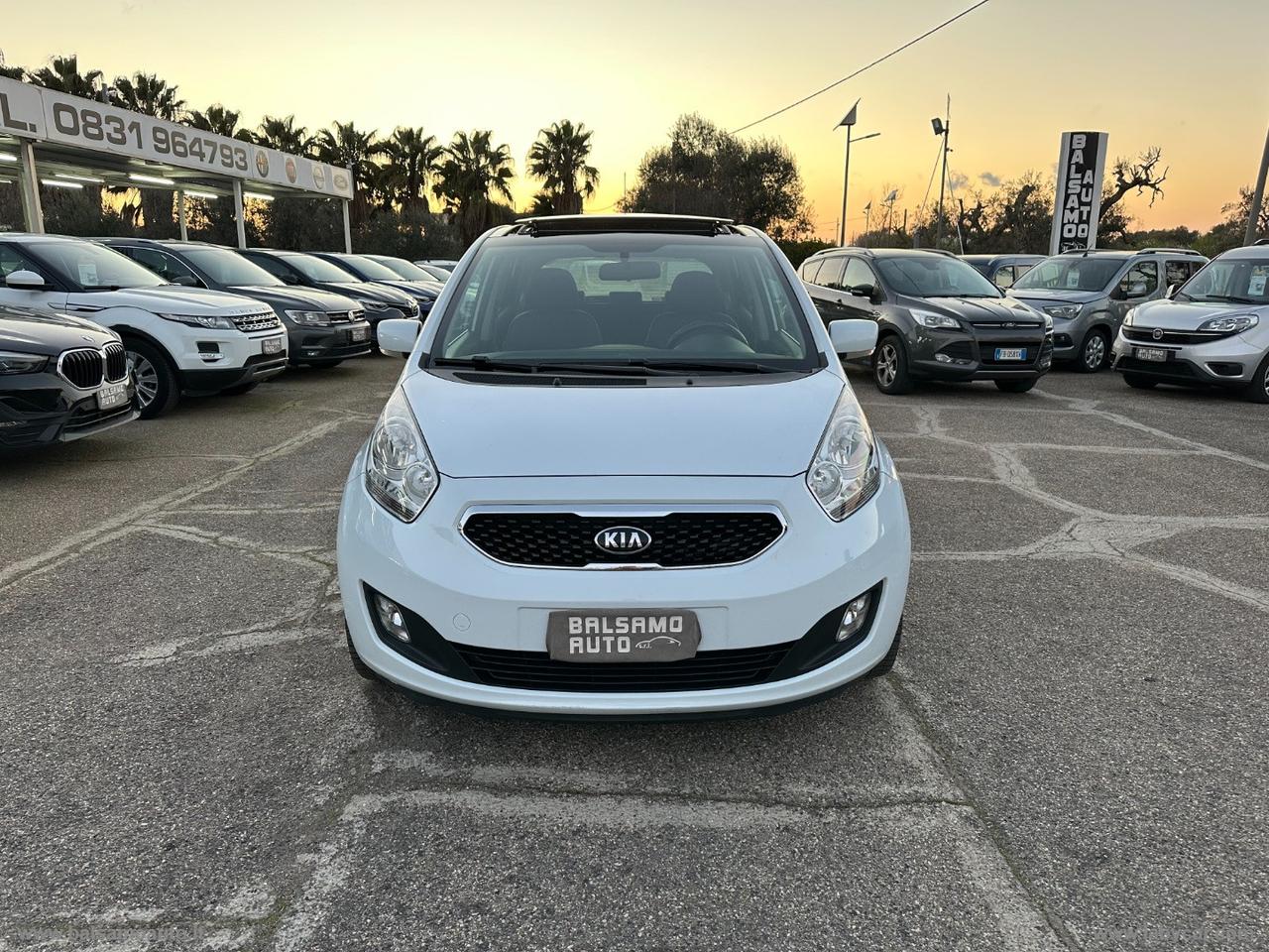 KIA Venga 1.6 CRDi 128 CV Cool