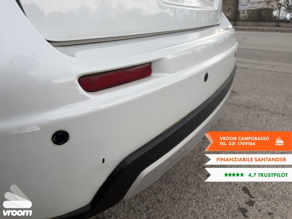 SUZUKI SX4 1.6 DDiS 16V Outdoor Line GL