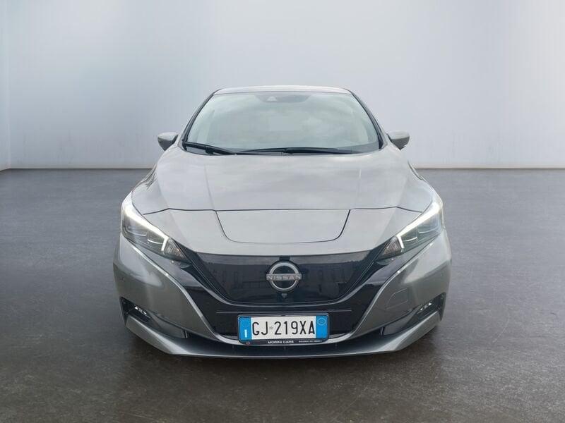 Nissan Leaf Leaf N-Connecta 40 kWh