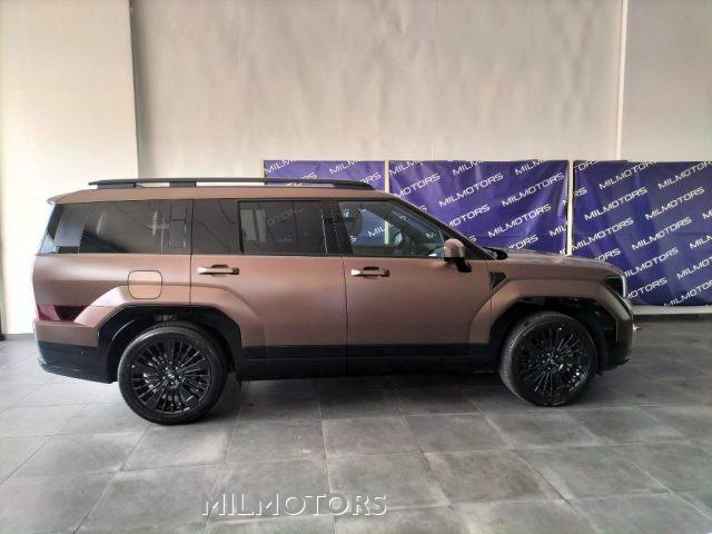 HYUNDAI Santa Fe 1.6T-GDi PHEV 4WD AT 7 posti XClass