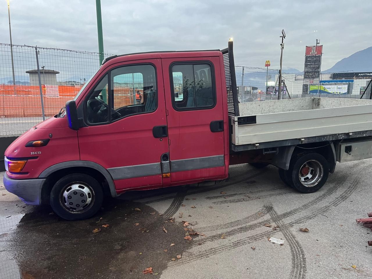 Iveco Daily N