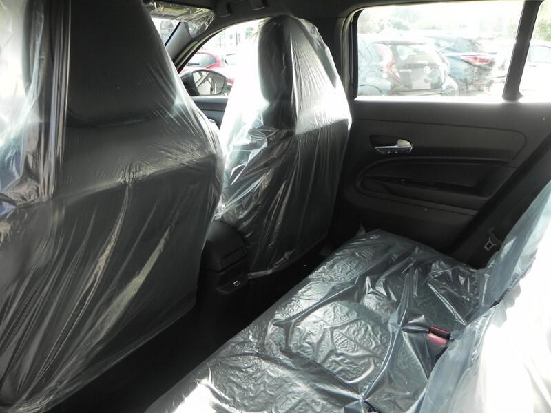 Jeep Avenger 1.2 Turbo 100 CV Altitude