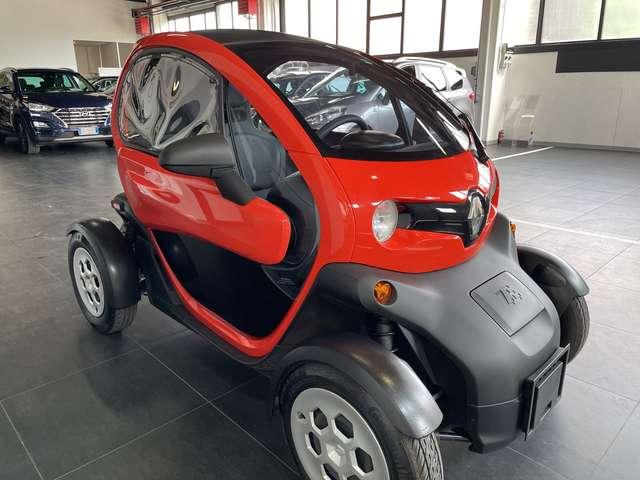 Renault Twizy LIFE 80