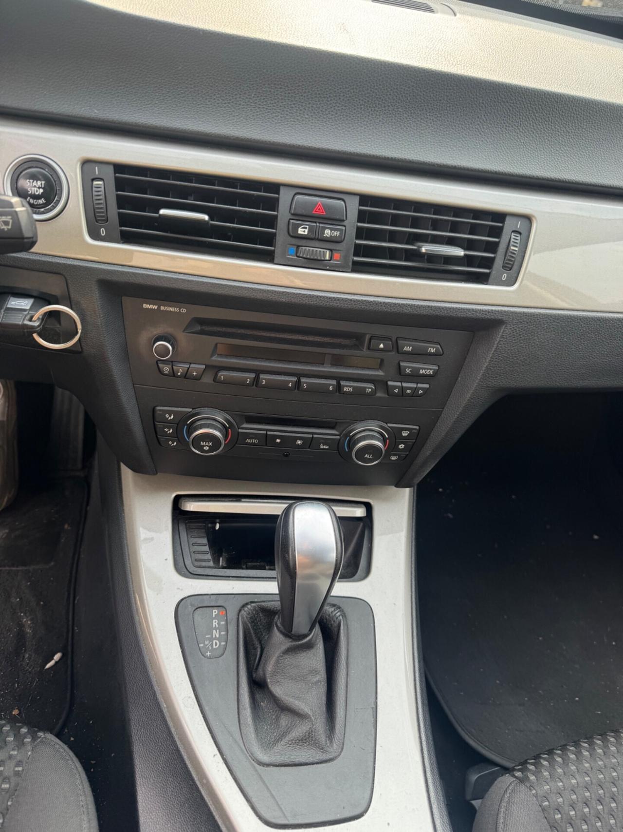 Bmw 318 cat Touring MSport