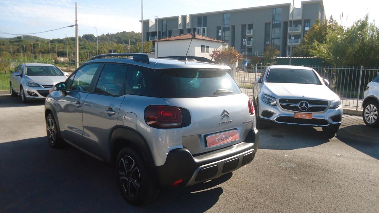 Citroen C3 Aircross 1.5 BlueHDi 120cv S&S EAT6 Feel