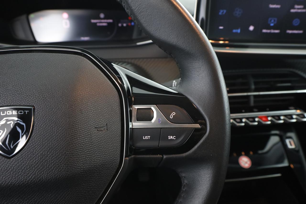 PEUGEOT 208 2ª serie 208 PureTech 100 Stop&Start 5 porte Allure