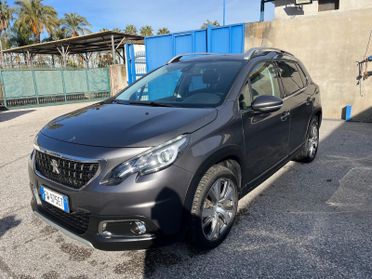 Peugeot 2008-1.5 blue hdi-km 69000-2019