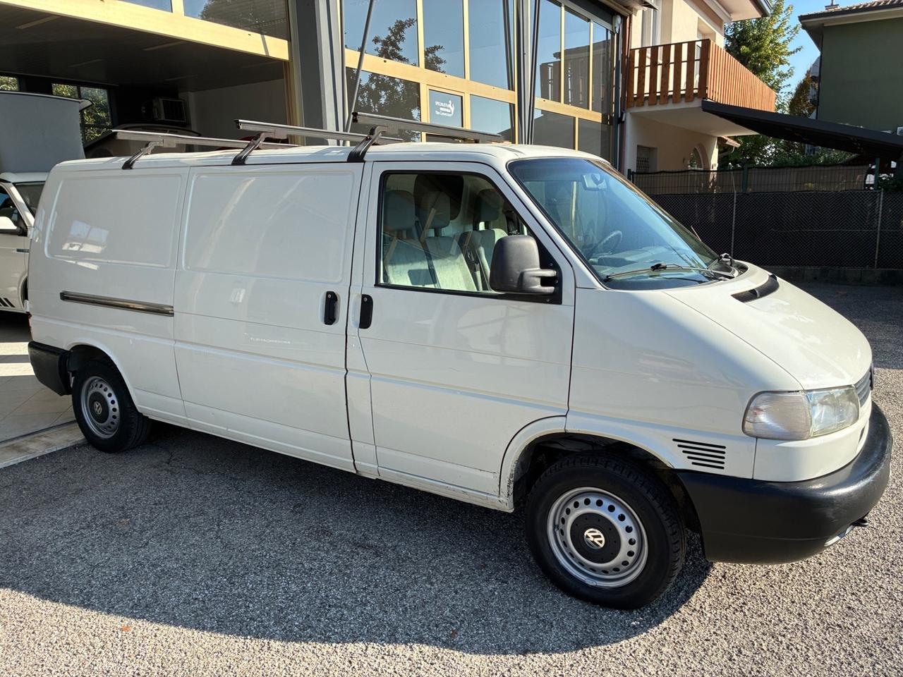 Volkswagen Transporter 2.5 TDI cat PL 102 cv