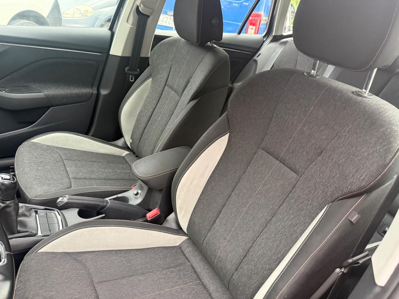 Skoda Kamiq 1.6 TDI SCR Dark Shade