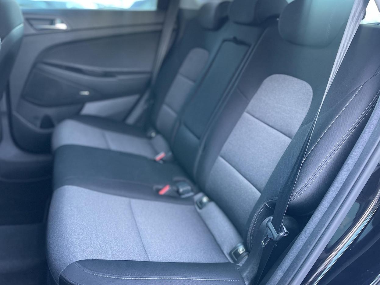 Hyundai Tucson 1.6 Hybrid/Diesel 116CV E6 Neo. - 2019