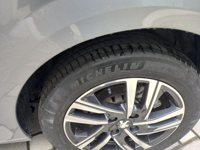 PEUGEOT 208 PureTech 100 Stop&Start 5 porte Allure Pack