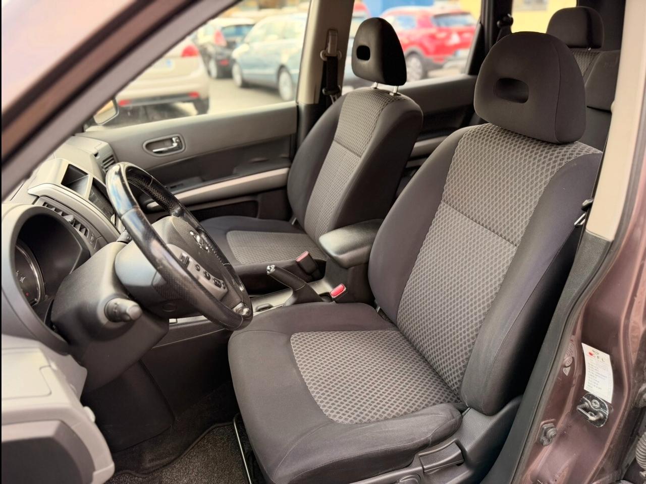 Nissan X-Trail 2.0 dCi 150CV SE