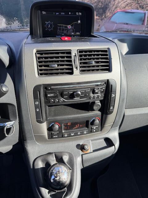 Citroen JumpeR SCIVOLO PER DISABILI