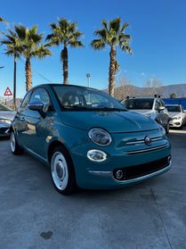 Fiat 500 1.2 Anniversario