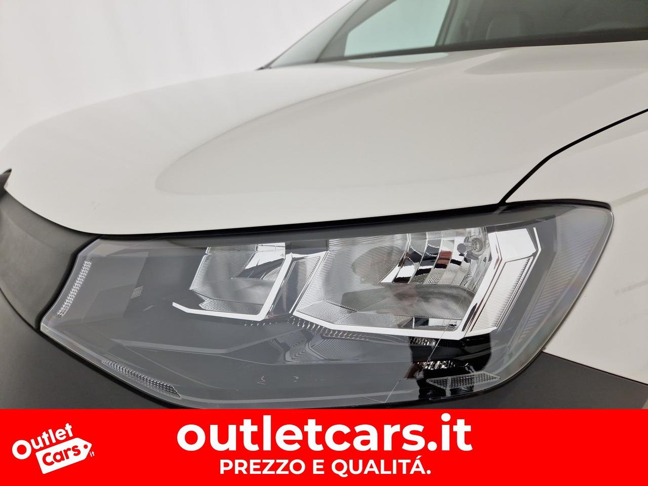 Volkswagen Caddy cargo 2.0 tdi scr 122cv business dsg7