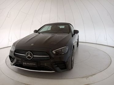 Mercedes-Benz Classe E Cbr Classe E - A238 Cabrio E Cabrio 220 d Premium 4matic auto