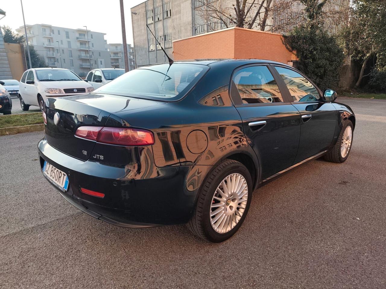 Alfa Romeo 159 1.9 JTS berlina 100 Milà km