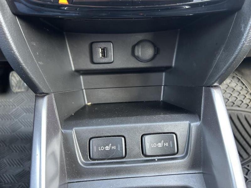 Suzuki Vitara 1.0 Boosterjet Cool 1 PROPRIETARIO