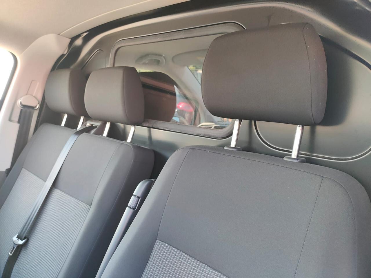 Volkswagen Transporter 2.0 TDI 150CV PC Kombi