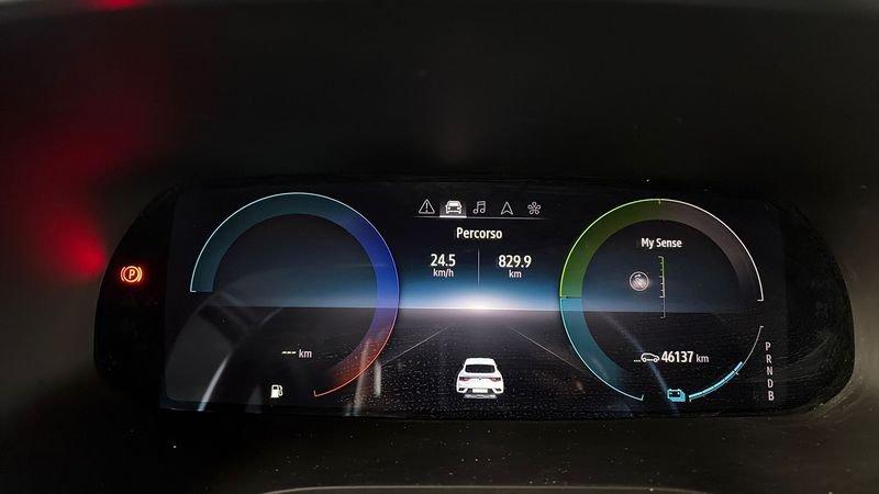 Renault Arkana 1.6 E-Tech full hybrid Intens 145cv 1.6 E-Tech full hybrid Intens Auto 145cv