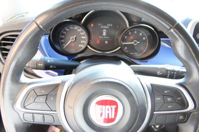 FIAT 500X 1.0 T3 120 CV Cross