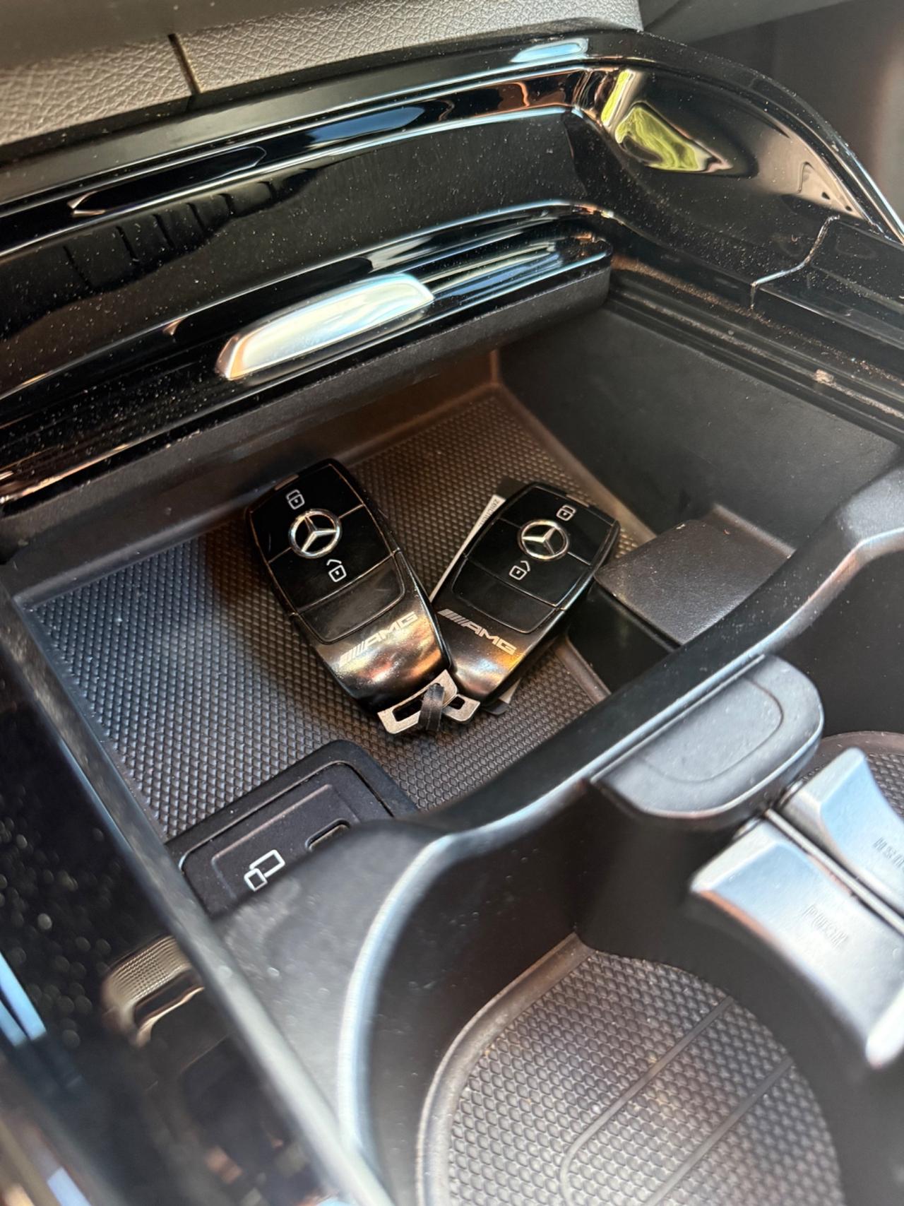 Mercedes-benz A 45 AMG 45S 4Matic+