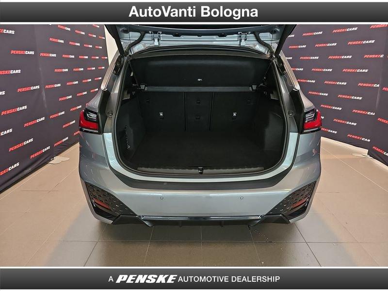 BMW Serie 2 Active Tourer 218d Active Tourer Msport auto