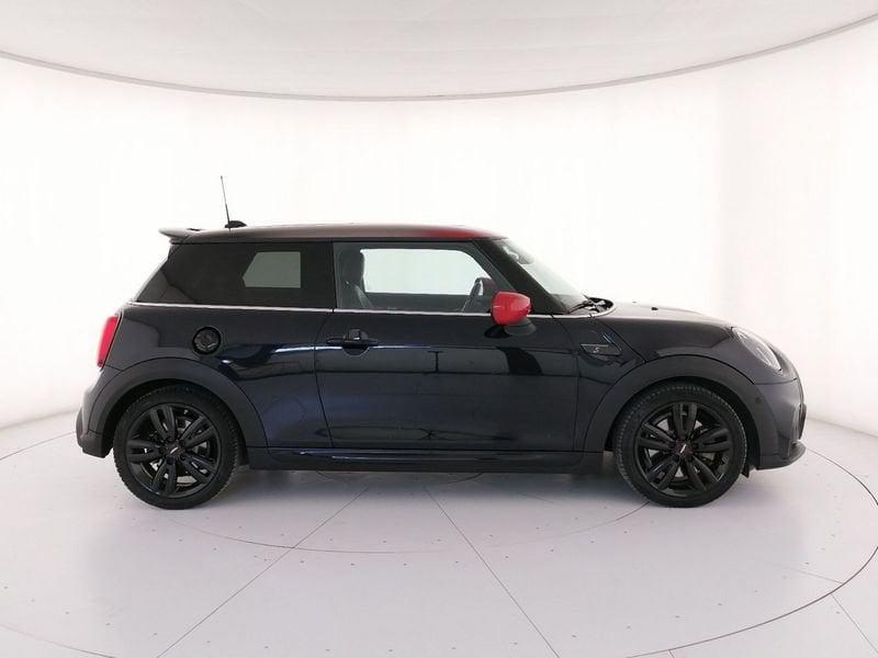 MINI Mini 3p 2.0 Cooper S JCW