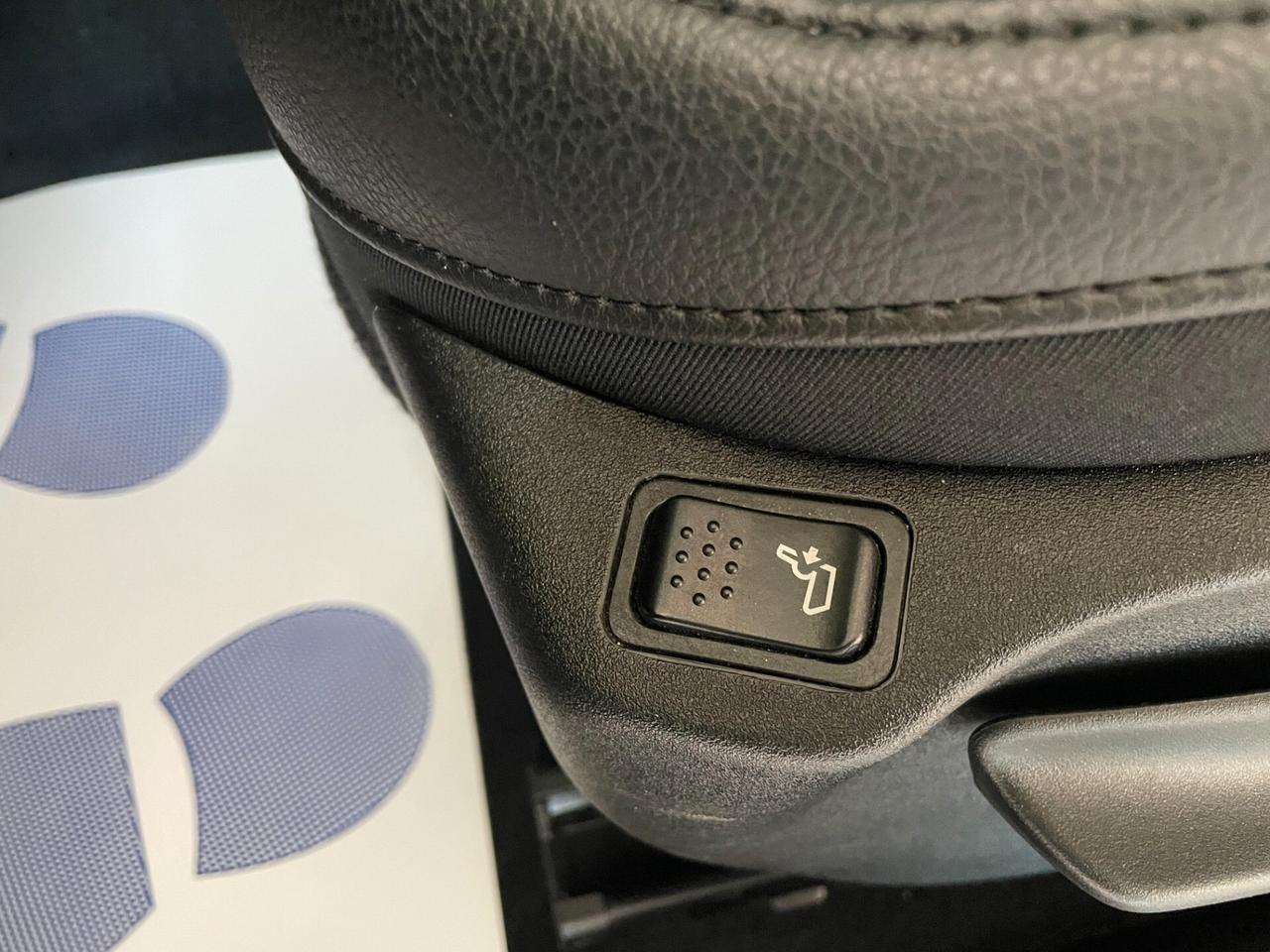 Jeep Compass 1.6 Multijet 130cv S Full optional Bicolore