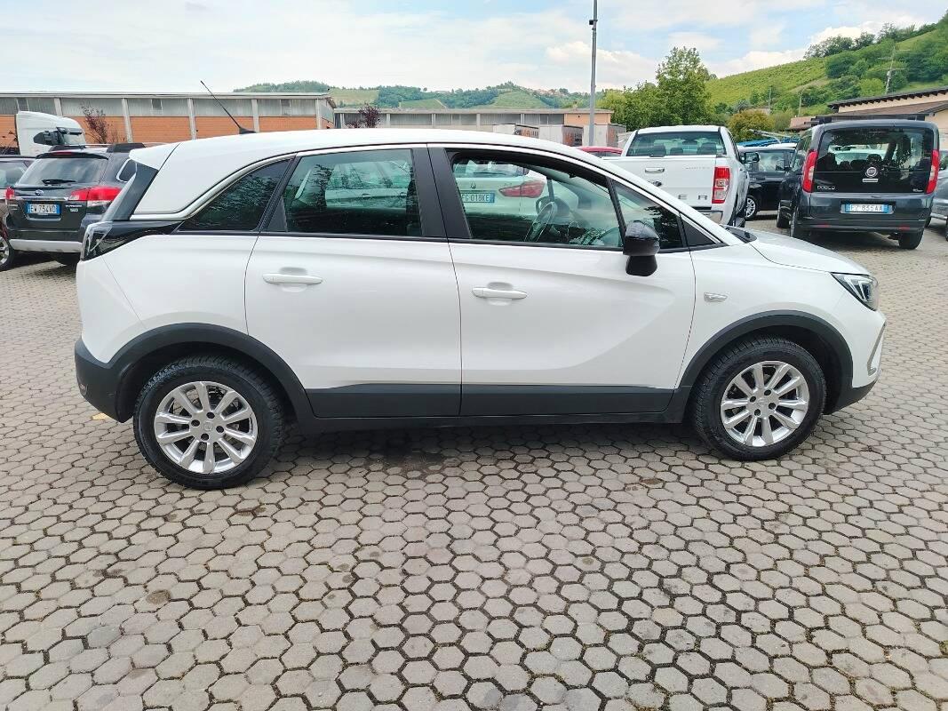 Opel Crossland 1.5 ecotec Ultimate 110cv