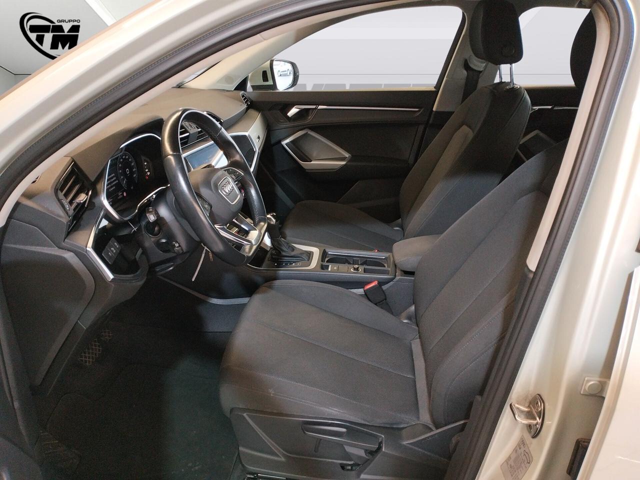 Audi Q3 Sportback 45 1.4 tfsi e s-tronic