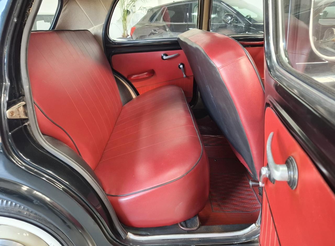 Fiat 1100