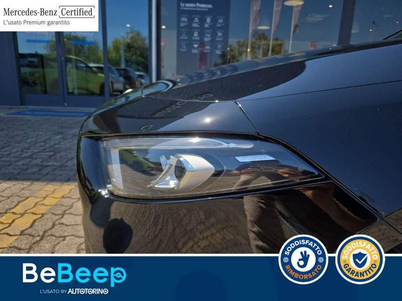 Mercedes-Benz Classe A A 200 D PREMIUM AUTO