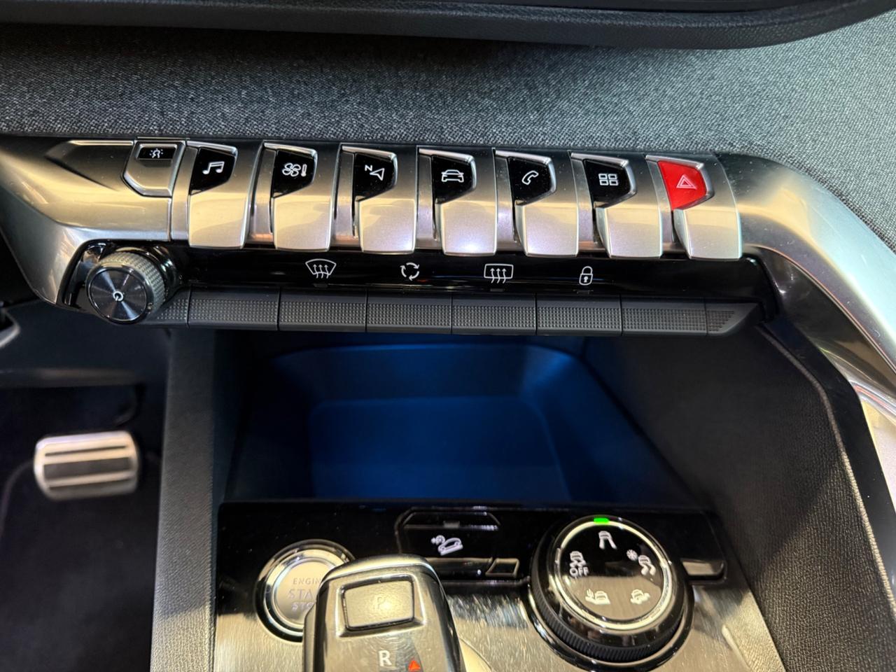 Peugeot 3008 PureTech Turbo 180 S&S EAT8 GT Line