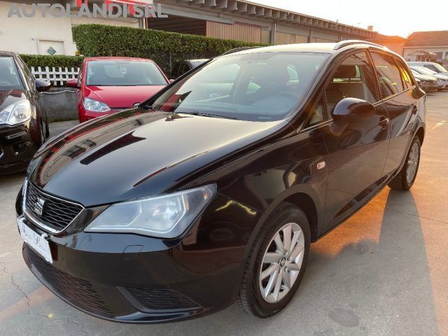 SEAT Ibiza ST 1.2 TDI CR DPF Style