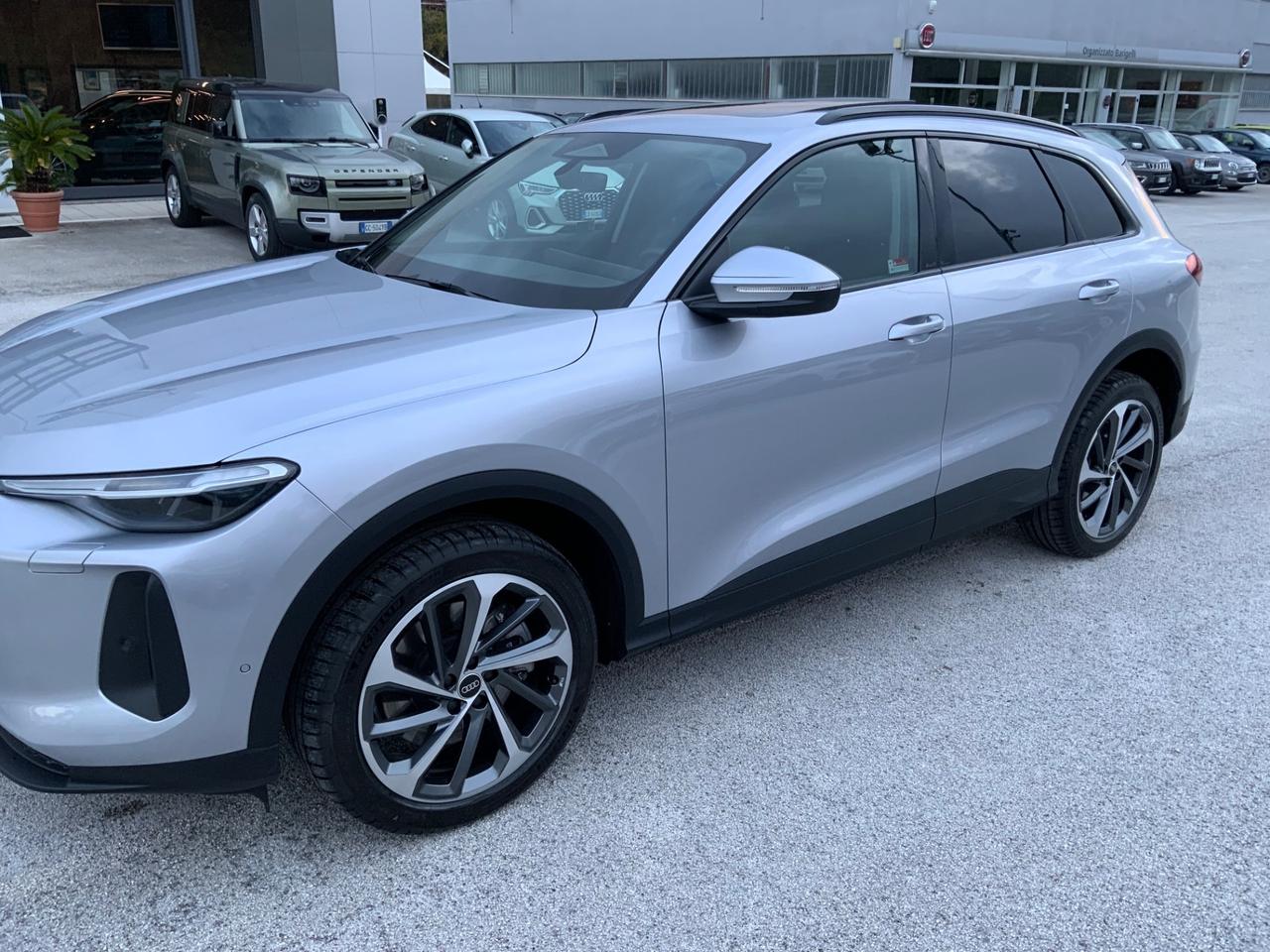 Audi Q5 TDI 150 kW mHEV+ S tronic quattro Business Advanced
