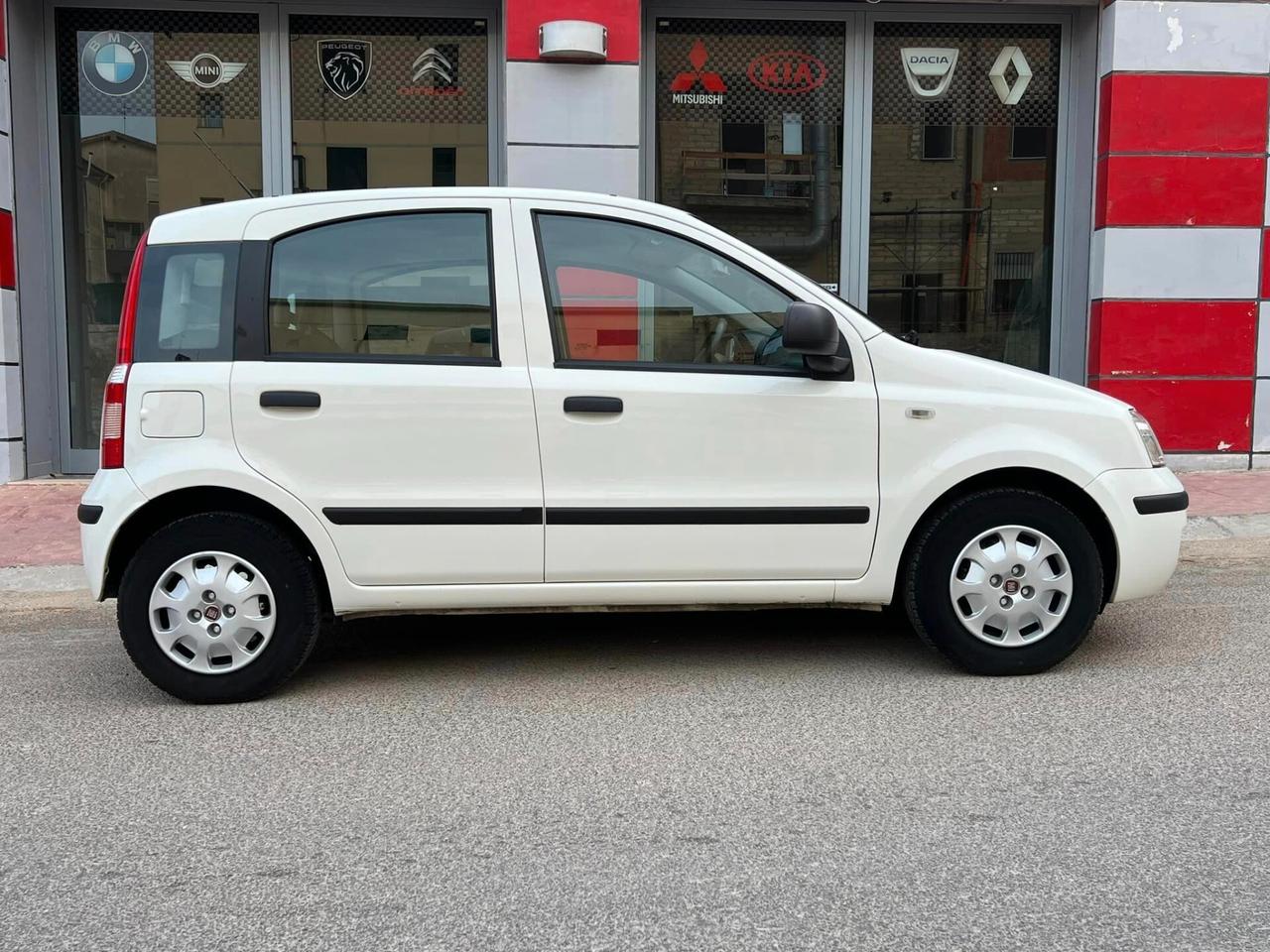 Fiat Panda My life 1.2