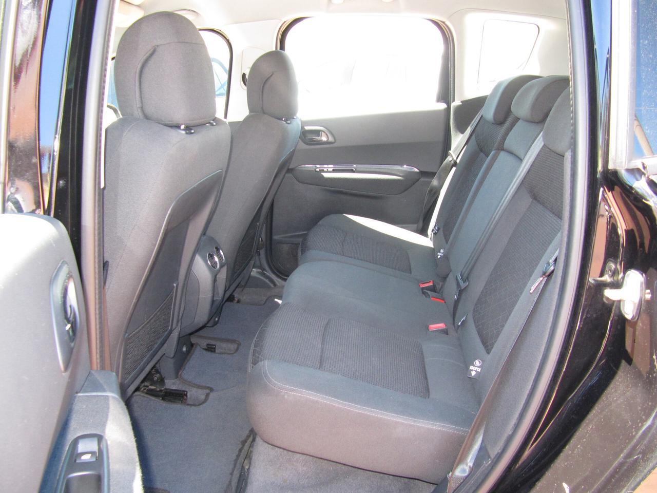 Peugeot 3008 BlueHDi 120 S&S Active Mix