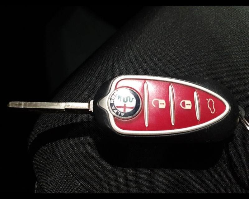 Alfa Romeo Giulietta (2010) 1.6 JTDm 120 CV Business