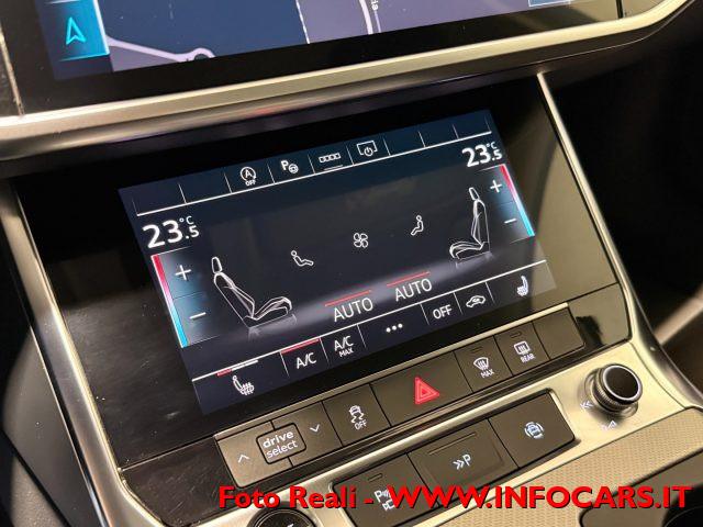 AUDI A6 Avant 40 TDI S tronic Business - PROMO