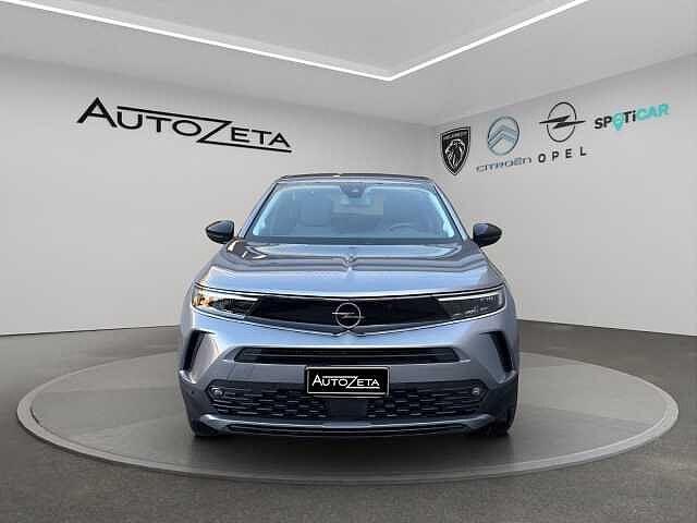 Opel Mokka 1.2 Turbo 136 CV Elegance