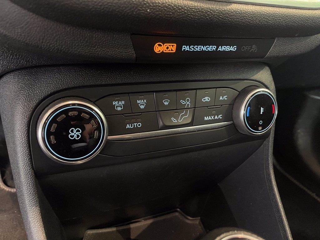 FORD Fiesta 5p 1.1 Titanium 75cv del 2022