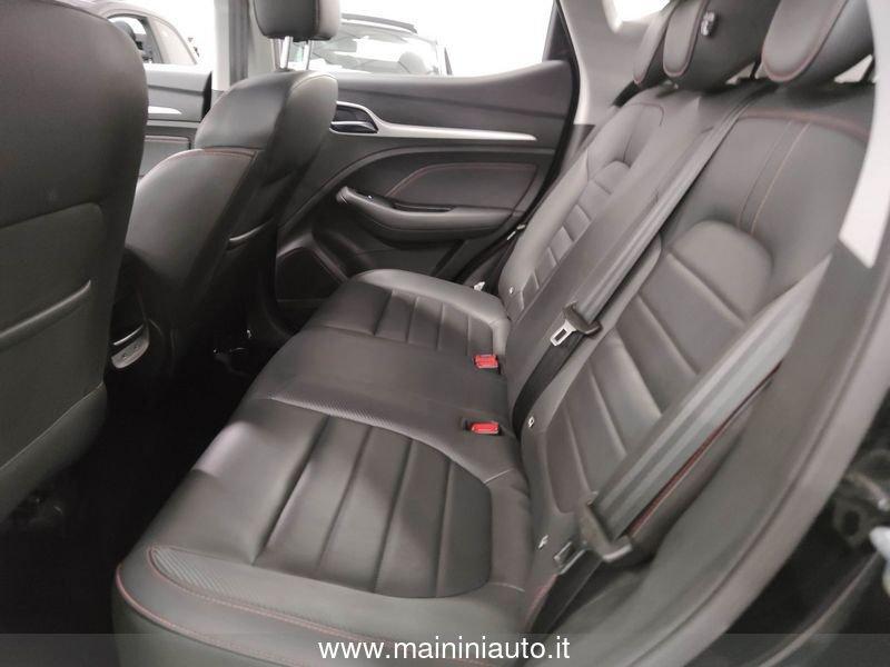 MG ZS 1.5 VTi-tech Luxury + Car Play