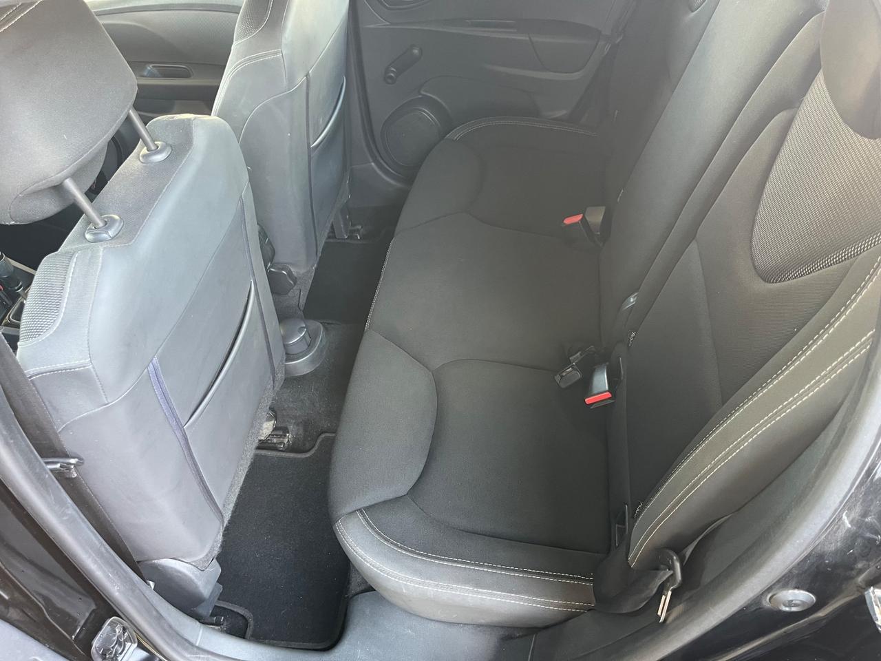 Renault Clio dCi 8V 75 CV Start&Stop 5 porte Energy Intens