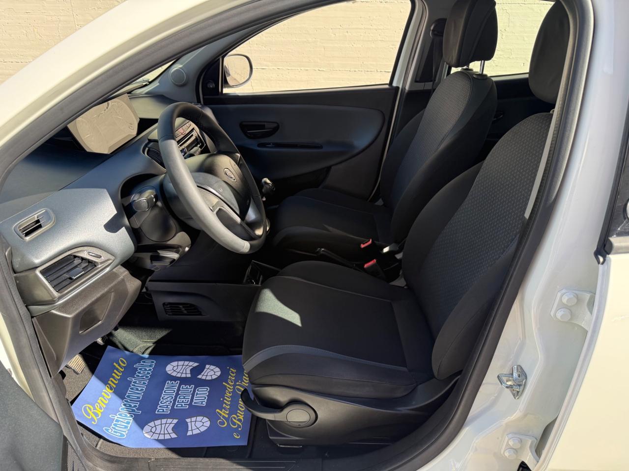 Lancia Ypsilon 1.2GPL “CASA MADRE” - 2016