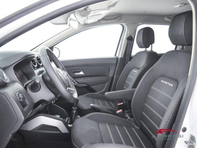 DACIA Duster 1.5 dCi 8V 110 CV 4x2 Comfort